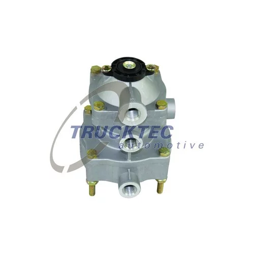 Riadiaci ventil prívesu TRUCKTEC AUTOMOTIVE 01.35.138