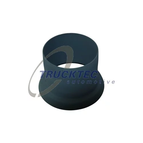 Výfukové potrubie 01.39.014 (TRUCKTEC AUTOMOTIVE)