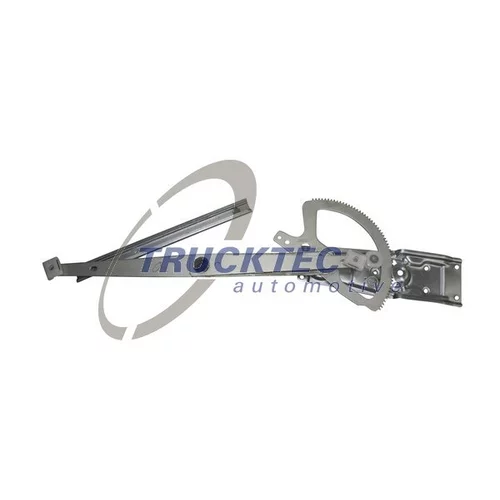 Mechanizmus zdvíhania okna TRUCKTEC AUTOMOTIVE 01.53.092
