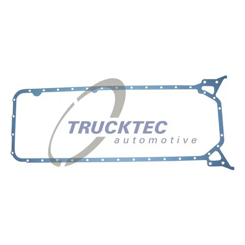 Tesnenie olejovej vane 02.10.047 (TRUCKTEC AUTOMOTIVE)