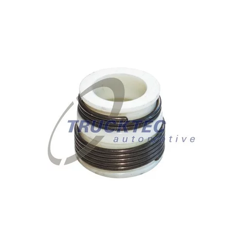 Tesniaci krúžok drieku ventilu TRUCKTEC AUTOMOTIVE 02.12.001