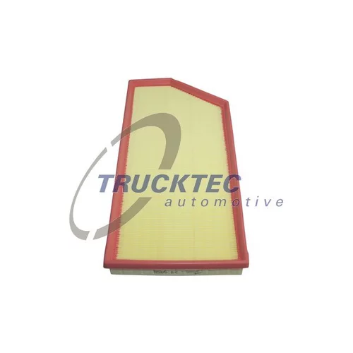 Vzduchový filter TRUCKTEC AUTOMOTIVE 02.14.226