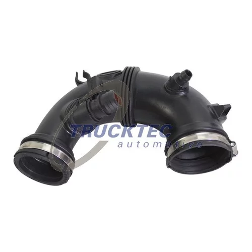 Nasávacia hadica, Vzduchový filter TRUCKTEC AUTOMOTIVE 02.14.286