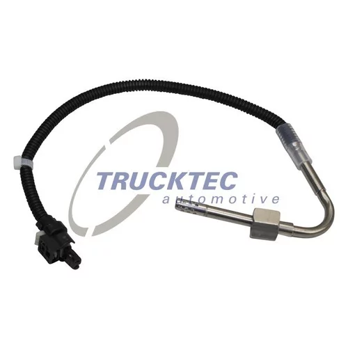 Snímač teploty výfukových plynov 02.17.165 (TRUCKTEC AUTOMOTIVE)