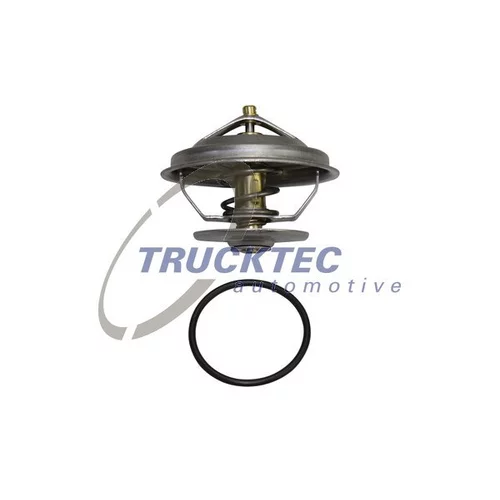 Termostat chladenia TRUCKTEC AUTOMOTIVE 02.19.005