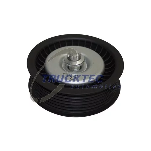 Vratná/vodiaca kladka rebrovaného klinového remeňa TRUCKTEC AUTOMOTIVE 02.19.355