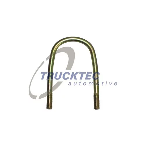 Držiak uloženia stabilizátora TRUCKTEC AUTOMOTIVE 02.30.334