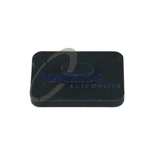 Uzatváracia doštička listovej pružiny 02.30.401 (TRUCKTEC AUTOMOTIVE)
