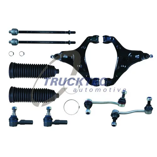 Opravná sada tela nápravy TRUCKTEC AUTOMOTIVE 02.31.906