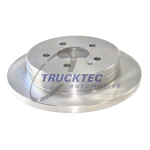 Brzdový kotúč TRUCKTEC AUTOMOTIVE 02.35.078