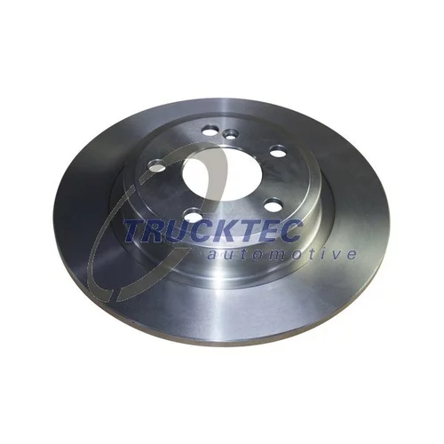 Brzdový kotúč TRUCKTEC AUTOMOTIVE 02.35.577