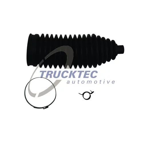 Manžeta riadenia - opravná sada TRUCKTEC AUTOMOTIVE 02.37.042