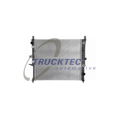 Chladič motora TRUCKTEC AUTOMOTIVE 02.40.188