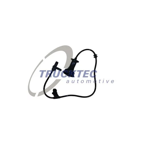 Snímač počtu otáčok kolesa TRUCKTEC AUTOMOTIVE 02.42.398