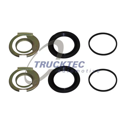 Opravná sada brzdového strmeňa TRUCKTEC AUTOMOTIVE 02.43.105