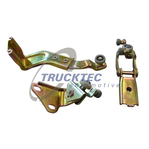 Kladkové vedenie posuvných dverí TRUCKTEC AUTOMOTIVE 02.53.172