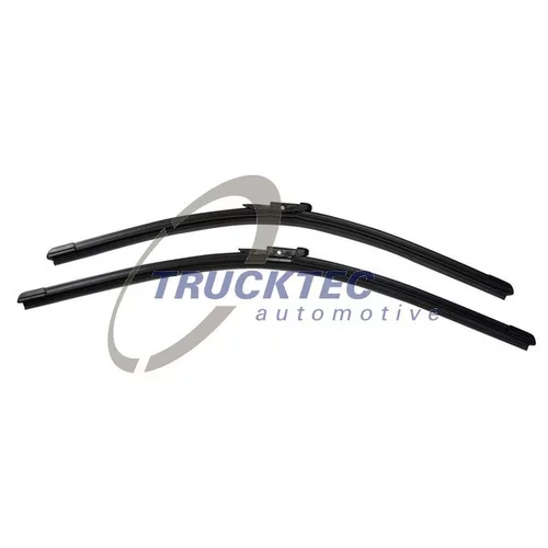 Stieracia lišta TRUCKTEC AUTOMOTIVE 02.58.406