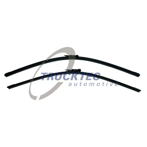 Stieracia lišta TRUCKTEC AUTOMOTIVE 02.58.413