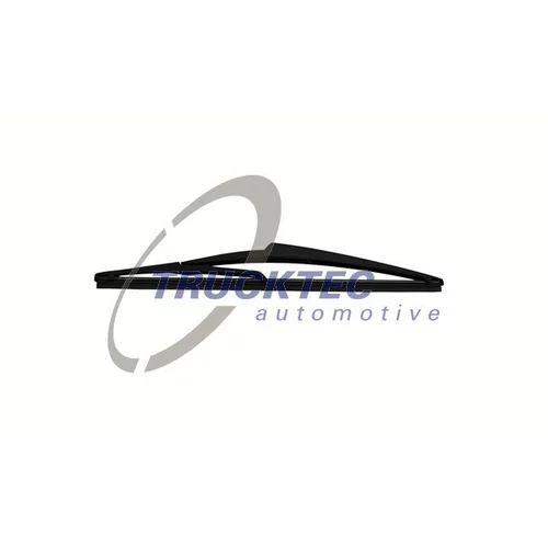 Stieracia lišta TRUCKTEC AUTOMOTIVE 02.58.421