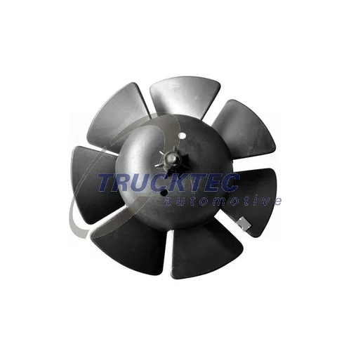 Elektromotor vnútorného ventilátora TRUCKTEC AUTOMOTIVE 02.59.124