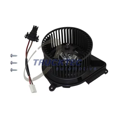 Vnútorný ventilátor TRUCKTEC AUTOMOTIVE 02.59.125