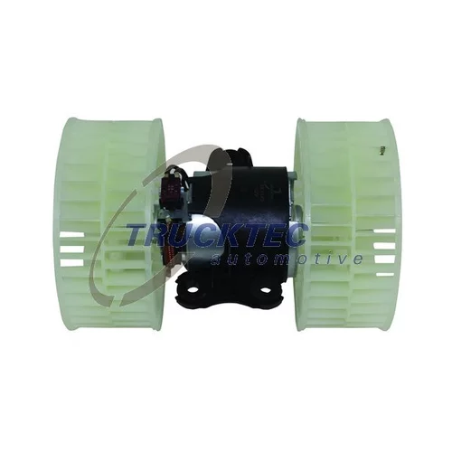 Vnútorný ventilátor TRUCKTEC AUTOMOTIVE 02.59.145