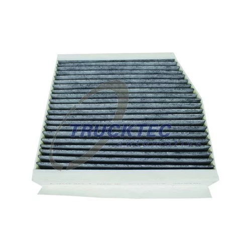 Filter vnútorného priestoru TRUCKTEC AUTOMOTIVE 02.59.152