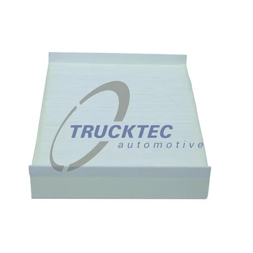 Filter vnútorného priestoru TRUCKTEC AUTOMOTIVE 02.59.154