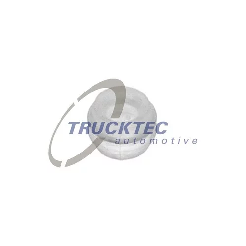 Puzdro radiacej tyče 02.67.117 (TRUCKTEC AUTOMOTIVE)