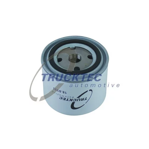Olejový filter TRUCKTEC AUTOMOTIVE 03.18.004