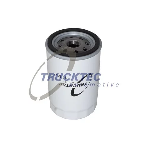 Olejový filter pre manuálnu prevodovku TRUCKTEC AUTOMOTIVE 03.18.029