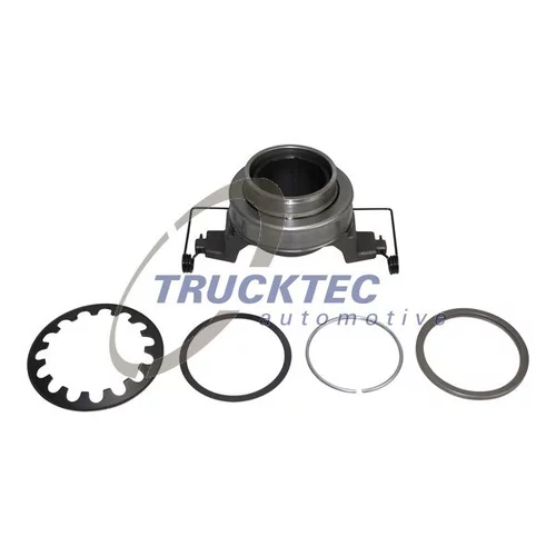 Vysúvacie ložisko TRUCKTEC AUTOMOTIVE 03.23.009