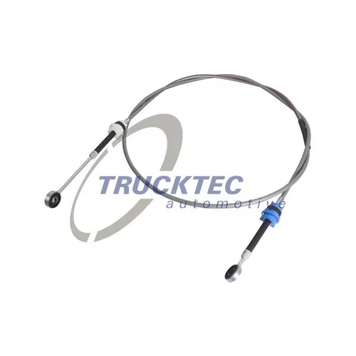 Lanko ručnej prevodovky TRUCKTEC AUTOMOTIVE 03.24.062