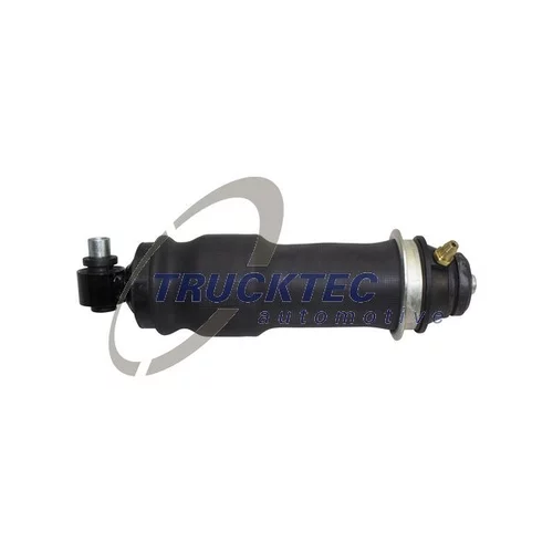 Tlmič zavesenia kabíny vodiča TRUCKTEC AUTOMOTIVE 03.63.015