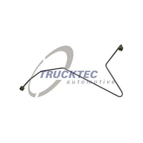 Vedenie vysokého tlaku vstrekovacieho systému TRUCKTEC AUTOMOTIVE 04.13.027