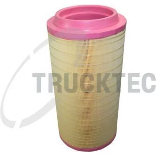 Vzduchový filter TRUCKTEC AUTOMOTIVE 04.14.042