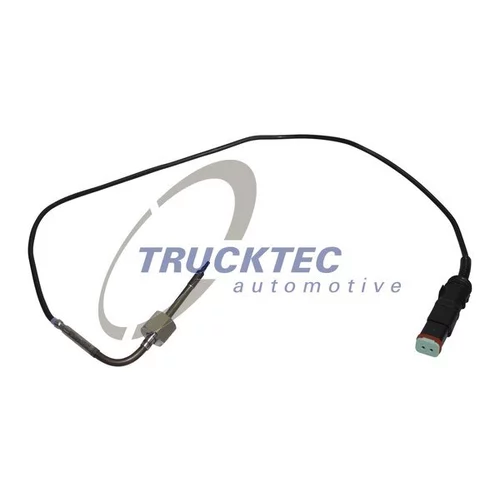 Snímač teploty výfukových plynov TRUCKTEC AUTOMOTIVE 04.17.034