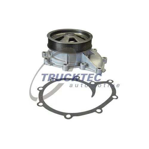 Vodné čerpadlo, chladenie motora TRUCKTEC AUTOMOTIVE 04.19.025