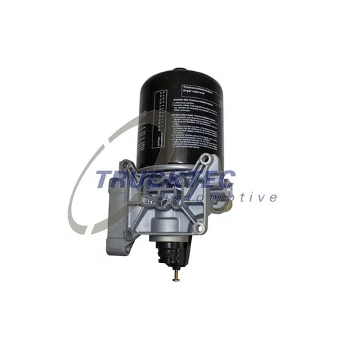 Vysušovač vzduchu, Pneumatický systém TRUCKTEC AUTOMOTIVE 04.36.009