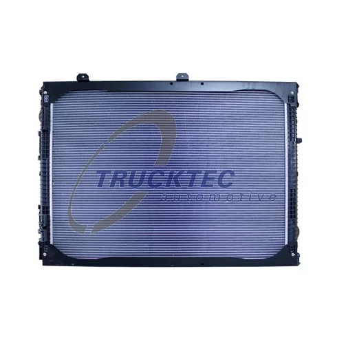 Chladič motora TRUCKTEC AUTOMOTIVE 05.40.001