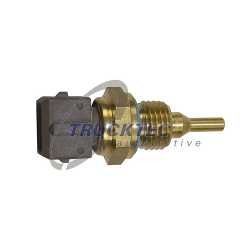 Teplotný spínač ventilátora chladenia 05.42.053 (TRUCKTEC AUTOMOTIVE)