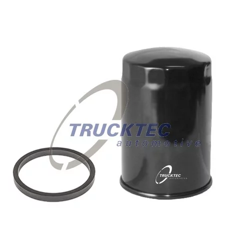 Olejový filter TRUCKTEC AUTOMOTIVE 07.18.045