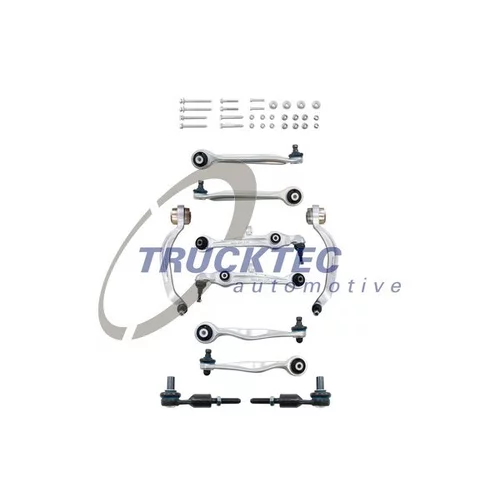 Sada na opravu priečneho závesného ramena TRUCKTEC AUTOMOTIVE 07.31.158