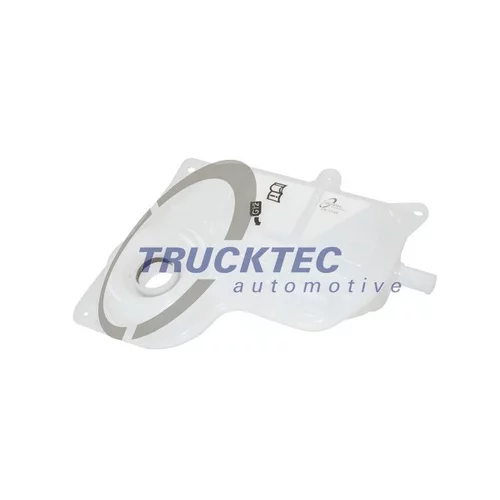 Vyrovnávacia nádobka chladiacej kvapaliny TRUCKTEC AUTOMOTIVE 07.40.066