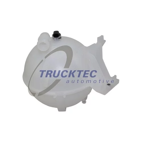 Vyrovnávacia nádobka chladiacej kvapaliny TRUCKTEC AUTOMOTIVE 07.40.090