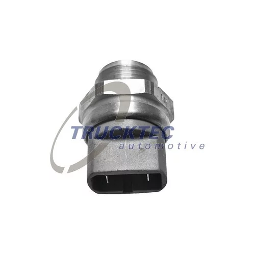 Teplotný spínač ventilátora chladenia TRUCKTEC AUTOMOTIVE 07.42.051