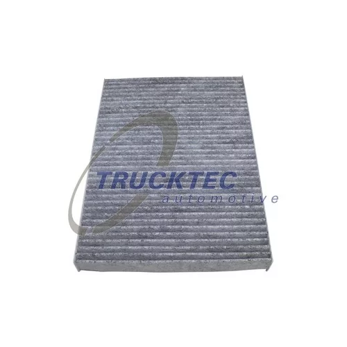 Filter vnútorného priestoru TRUCKTEC AUTOMOTIVE 07.59.080