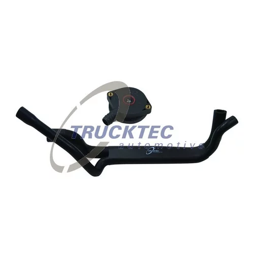 Sada na opravu, odvzdušnenie  kľukovej skrine 08.10.183 (TRUCKTEC AUTOMOTIVE)