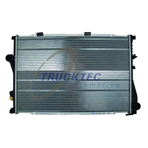 Chladič motora TRUCKTEC AUTOMOTIVE 08.11.022