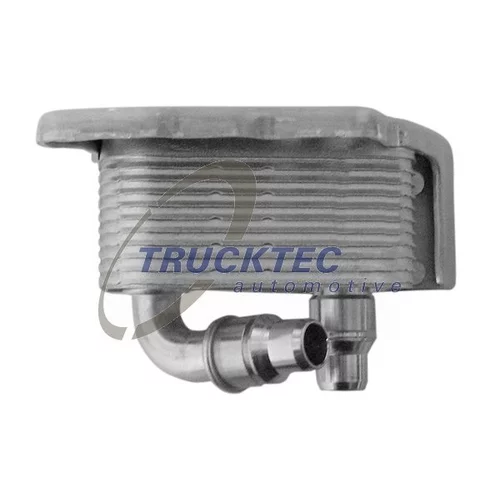 Chladič motorového oleja 08.18.004 (TRUCKTEC AUTOMOTIVE)